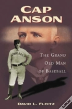 Capa do artigo Cap Anson