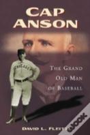 Cap Anson