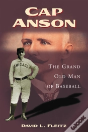 Capa do artigo Cap Anson
