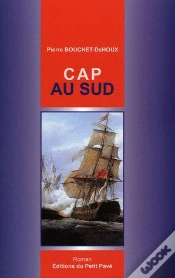 Capa do artigo Cap Au Sud