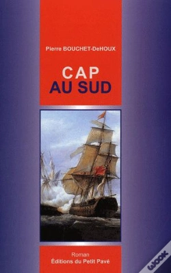 Capa do artigo Cap Au Sud