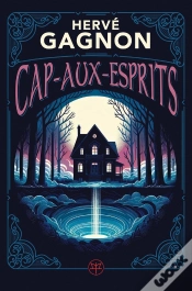 Capa do artigo Cap-Aux-Esprits
