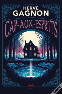 Capa do artigo Cap-Aux-Esprits