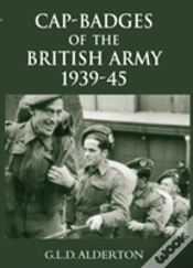 Capa do artigo Cap-Badges Of The British Army 1939-45