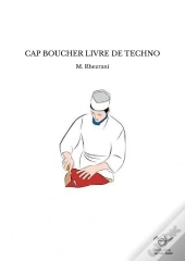 Cap Boucher Livre De Techno