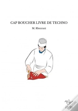 Capa do artigo Cap Boucher Livre De Techno