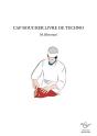 Cap Boucher Livre De Techno - Preview