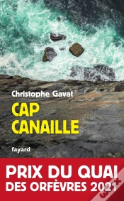 Capa do artigo Cap Canaille