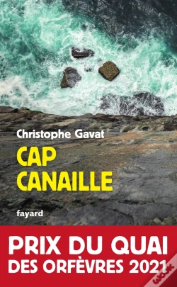 Capa do artigo Cap Canaille