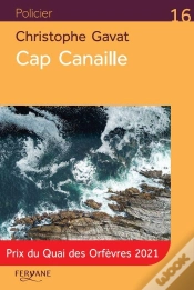 Capa do artigo Cap Canaille