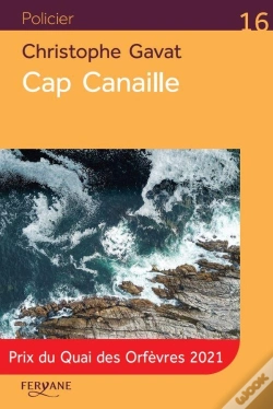 Capa do artigo Cap Canaille