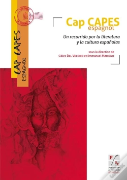 Capa do artigo Cap Capes : Espagnol