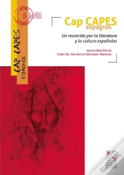 Capa do artigo Cap Capes : Espagnol