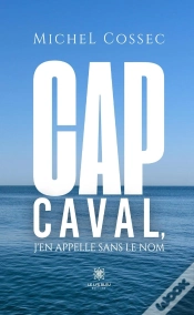 Capa do artigo Cap Caval, J