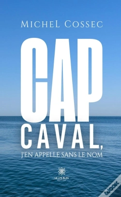 Capa do artigo Cap Caval, J'En Appelle Sans Le Nom