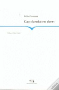 Capa do artigo Cap Claredat No Dorm