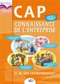 Cap Connaissance De L'Entreprise Maj 2009 - Preview