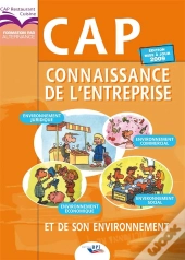 Cap Connaissance De L'Entreprise Maj 2009