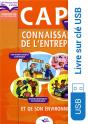 Cap Connaissance De L'Entreprise Sur Clé Usb - Preview