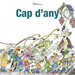 Capa do artigo Cap D'Any