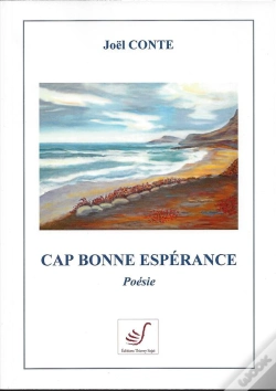 Capa do artigo Cap De Bonne Espérance