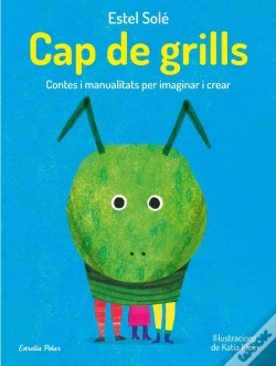 Capa do artigo Cap De Grills