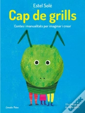 Capa do artigo Cap De Grills