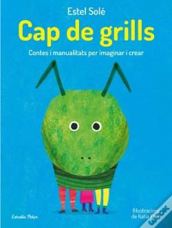 Capa do artigo Cap De Grills