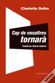 Capa do artigo Cap De Nosaltres Tornarà