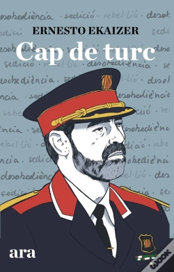 Capa do artigo Cap De Turc