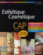 Cap ; Esthétique Cosmétique - Preview