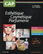 Cap Esthetique Cosmetique Parfumerie 1e 2e Annee - Preview