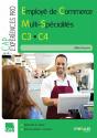 Cap Expériences Pro ; Employé De Commerce Multi-Spécialité ; C3-C4 ; Pochette De L'Élève (Édition 2012) - Preview