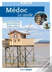 Cap Ferret, Le Guide