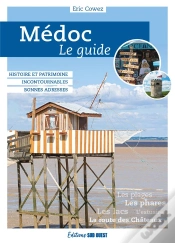 Capa do artigo Cap Ferret, Le Guide