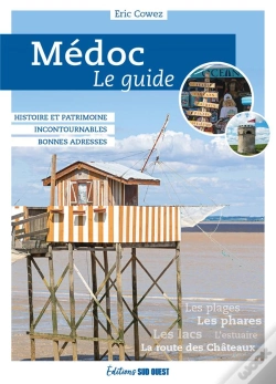 Capa do artigo Cap Ferret, Le Guide