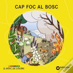 Capa do artigo Cap Foc Al Bosc