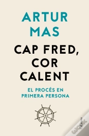 Capa do artigo Cap Fred, Cor Calent