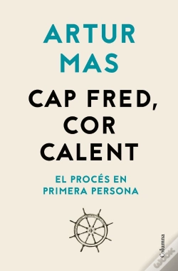 Capa do artigo Cap Fred, Cor Calent