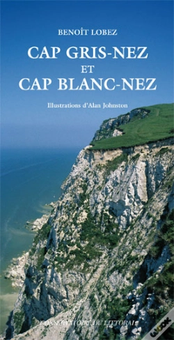 Capa do artigo Cap Gris-Nez Et Cap Blanc-Nez