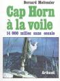 Cap Horn A La Voile ; 14000 Milles Sans Escale - Preview