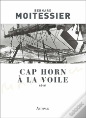 Capa do artigo Cap Horn À La Voile