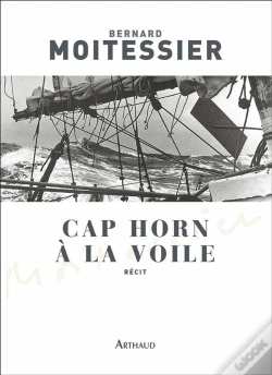 Capa do artigo Cap Horn À La Voile