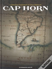 Capa do artigo Cap Horn ; Intégrale