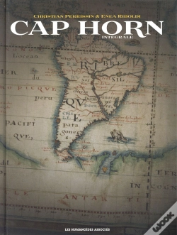 Capa do artigo Cap Horn ; Intégrale