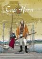 Cap Horn T.1 ; La Baie Tournée Vers L'Est - Preview