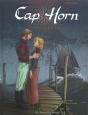 Cap Horn T.1; La Baie Tournee Vers L'Est - Preview