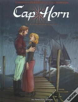 Capa do artigo Cap Horn T.1; La Baie Tournee Vers L'Est