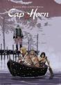 Cap Horn T.2 ; Dans Le Sillage Des Cormorans - Preview