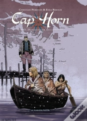 Capa do artigo Cap Horn T.2 ; Dans Le Sillage Des Cormorans